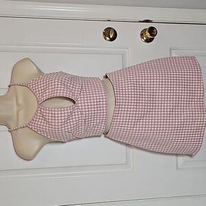 Altar'd State, two piece set, size medium